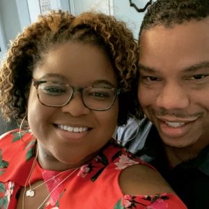 Meet your Posher, Marilyn